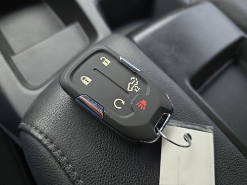 Used 2021 GMC Sierra 1500 Elevation w/ X31 Off-Road Package image 33