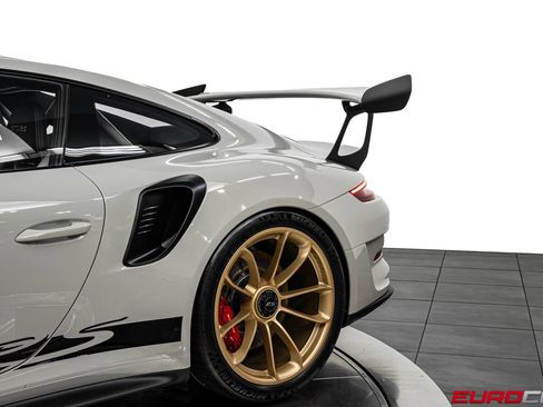 Used 2019 Porsche 911 GT3 RS RWD image 16
