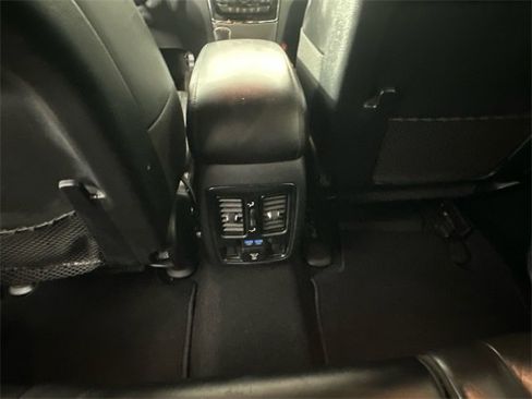 Certified 2020 Jeep Grand Cherokee Limited image 15