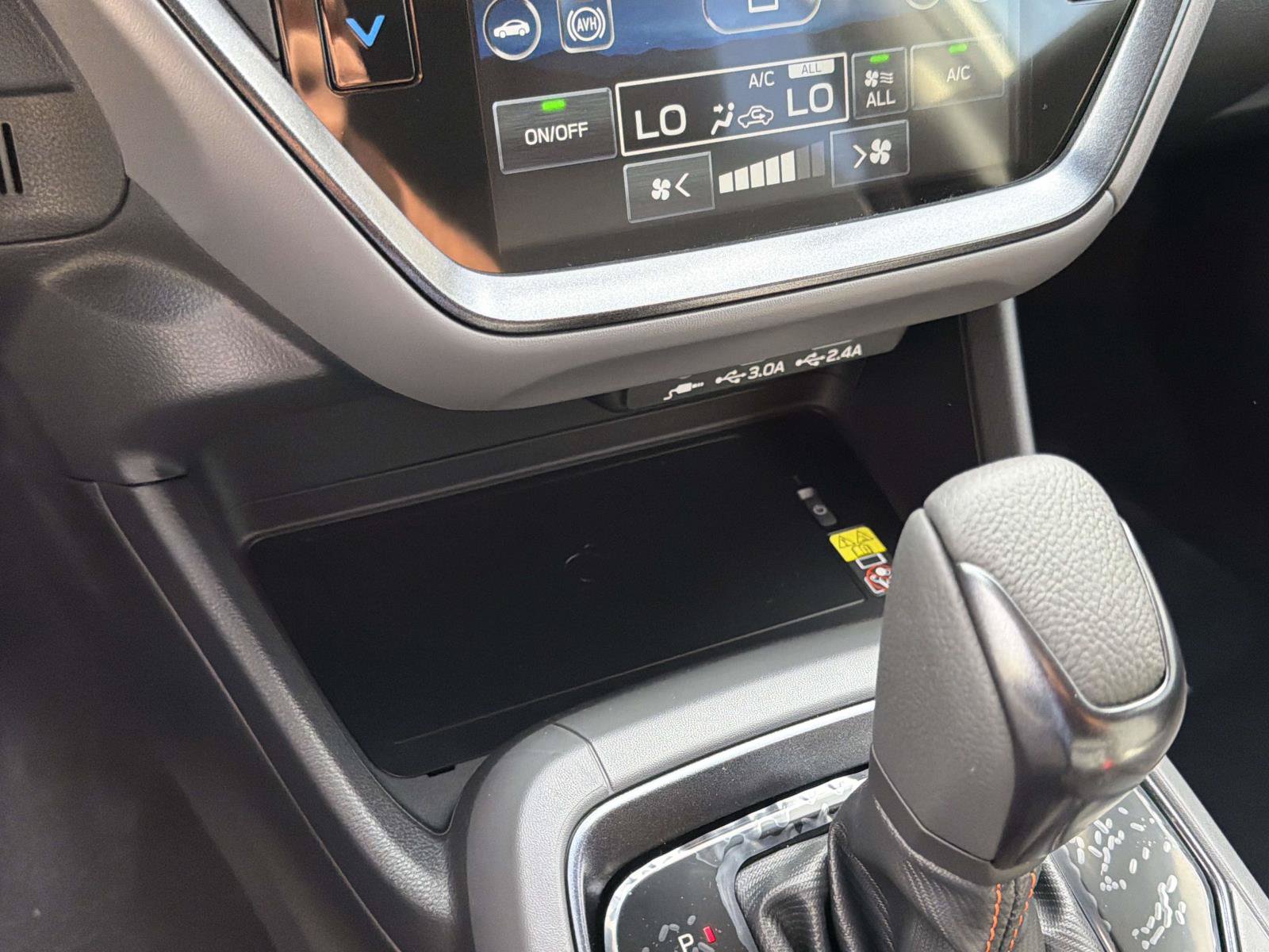 Certified 2026 Subaru Crosstrek 2.5i Limited w/ Crosstrek Mirror Package AWD/4WD image 19