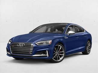 Used 2018 Audi S5 Prestige AWD/4WD video 1