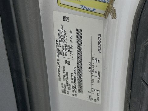 Used 2017 Ford Transit 350 138 w/ Interior Upgrade Package image 26