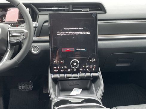 New 2026 GMC Terrain Denali w/ LPO, Floor Liner Package AWD/4WD image 19