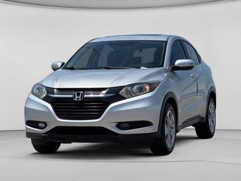 Used 2016 Honda HR-V EX image 7