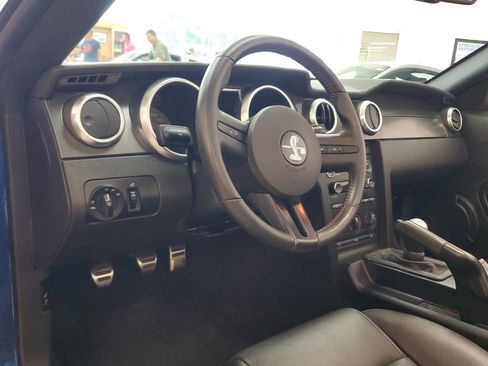 Used 2007 Ford Mustang Shelby GT500 RWD image 16