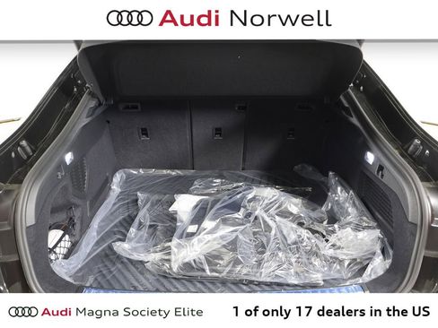 New 2026 Audi S5 Premium Plus AWD/4WD image 15