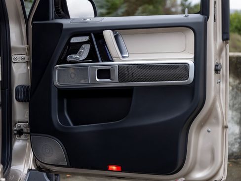 Used 2024 Mercedes-Benz G 63 AMG 4MATIC image 60