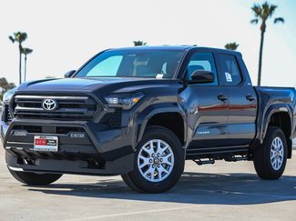 New 2026 Toyota Tacoma SR5 video 1