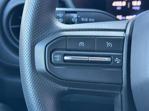 Used 2026 Chevrolet Colorado Trail Boss image 34