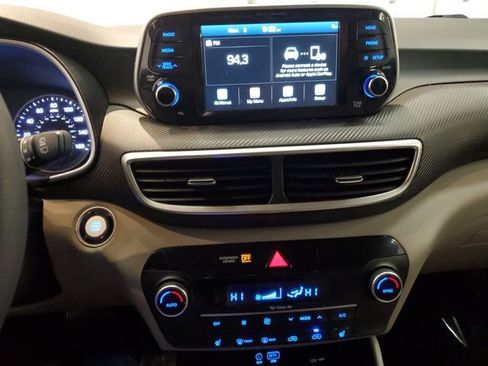 Used 2020 Hyundai Tucson SEL w/ Cargo Package image 17