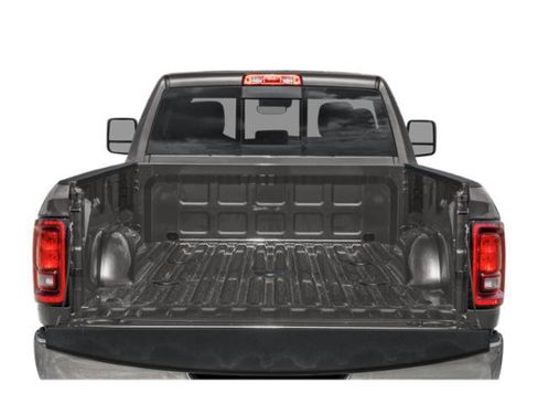 New 2027 RAM 3500 Tradesman AWD/4WD image 13