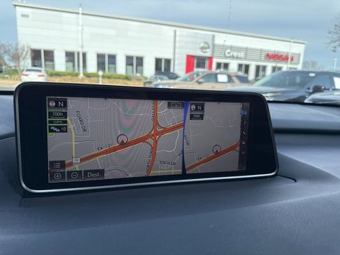 Used 2016 Lexus RX 350 FWD image 7