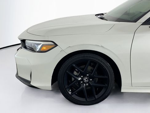 Used 2026 Honda Civic Sport image 11