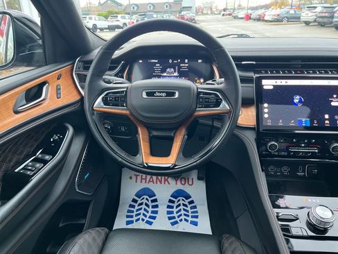 Used 2023 Jeep Grand Cherokee Summit image 15