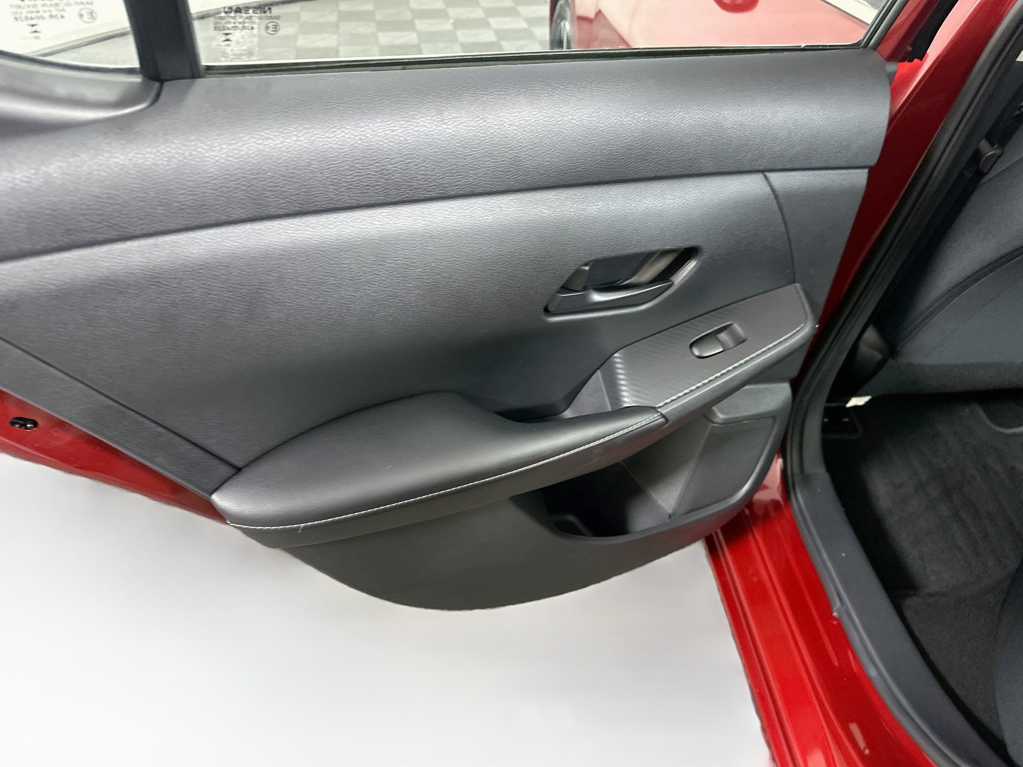 Used 2024 Nissan Sentra SV w/ All-Weather Package FWD image 25