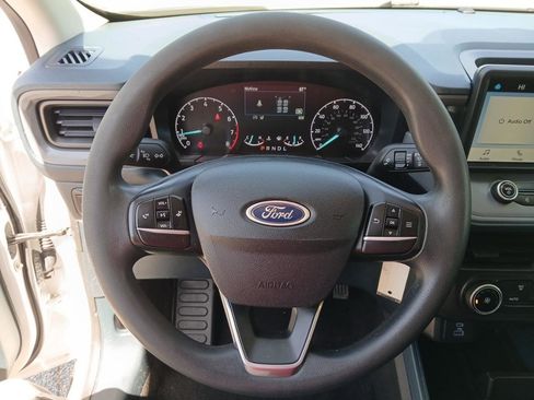 Used 2022 Ford Maverick XL image 22