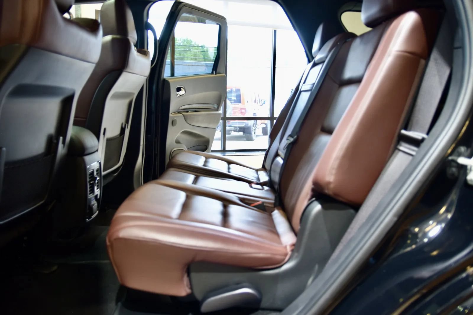 Used 2023 Dodge Durango R/T AWD/4WD image 21