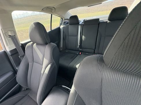 Used 2022 Subaru Legacy Premium w/ Popular Package #1 image 33