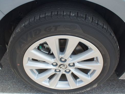 Used 2025 Toyota Corolla XLE FWD image 26