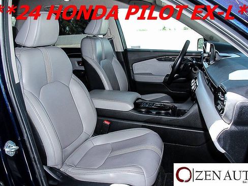 Used 2024 Honda Pilot EX-L image 29