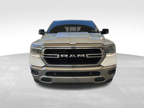 Used 2019 RAM 1500 Big Horn AWD/4WD image 13