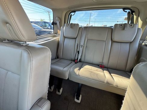 Used 2014 Ford Expedition Limited w/ Equipment Group 301A image 21
