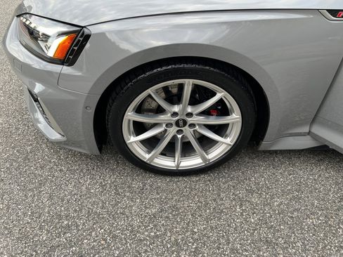 Used 2023 Audi RS 5 Sportback w/ RS Driver Assistance Package image 27