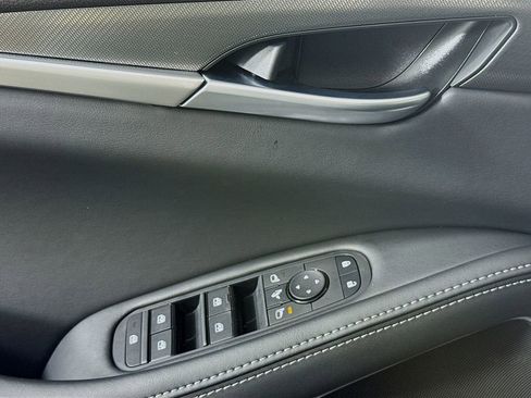 New 2027 INFINITI QX60 Luxe w/ Cargo Package FWD image 21