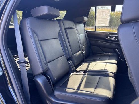 Used 2023 Chevrolet Tahoe Z71 w/ Z71 Off-Road Package image 42