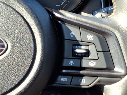 Certified 2022 Subaru Forester Wilderness image 16