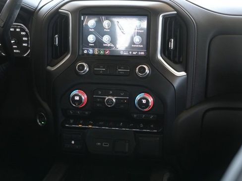 Used 2022 GMC Sierra 3500 AT4 w/ AT4 Premium Plus Package image 20