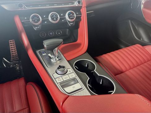 Used 2023 Genesis G70 2.0T w/ Sport Prestige Package AWD/4WD image 25