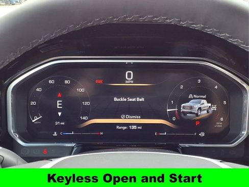 New 2026 GMC Sierra 1500 Elevation w/ Preferred Package AWD/4WD image 27