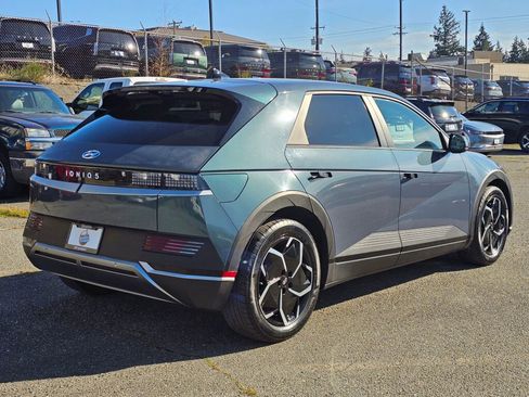 Used 2024 Hyundai Ioniq 5 SEL image 7