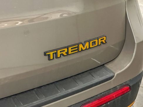 New 2026 Ford Explorer Tremor w/ Tremor Ultimate Package image 13