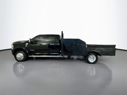 Used 2023 RAM 5500 Laramie