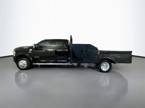 Used 2023 RAM 5500 Laramie AWD/4WD image 4