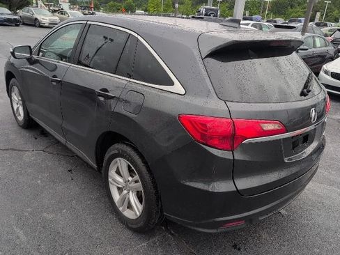 Used 2015 Acura RDX AWD w/ Technology Package image 6