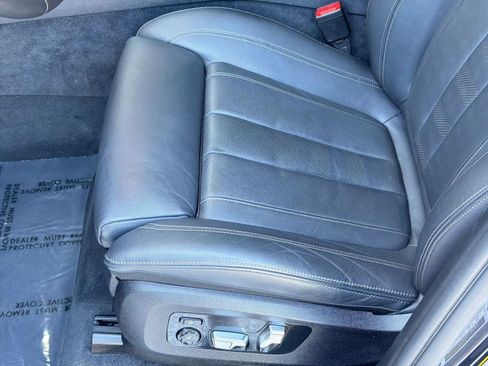 Used 2021 BMW X5 xDrive45e w/ M Sport Package AWD/4WD image 14