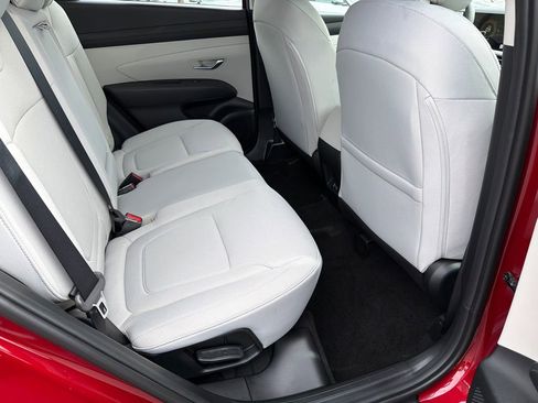 New 2026 Hyundai Tucson SE image 16