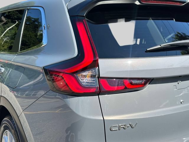 Used 2024 Honda CR-V EX-L image 11