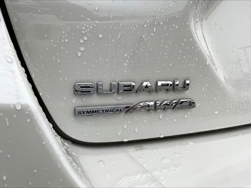 Used 2024 Subaru Impreza 2.0i Sport image 32