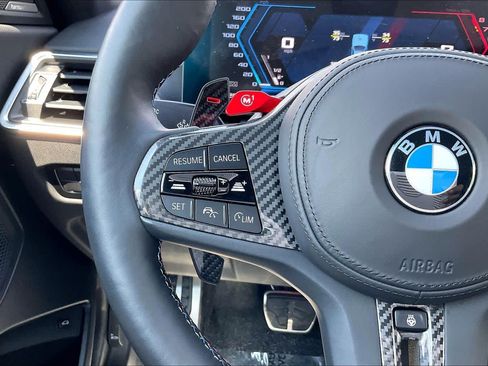 Used 2024 BMW M2 w/ Lighting Package RWD image 22