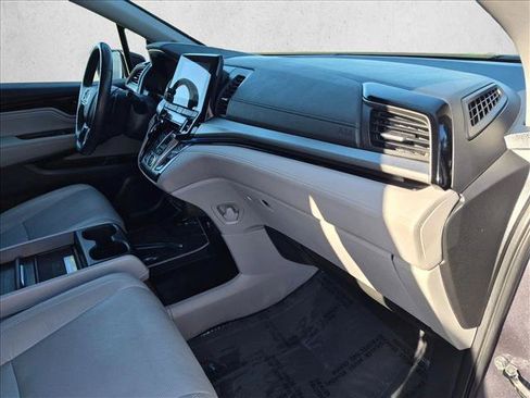Used 2019 Honda Odyssey Elite image 22