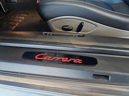 Used 2013 Porsche 911 Carrera image 15