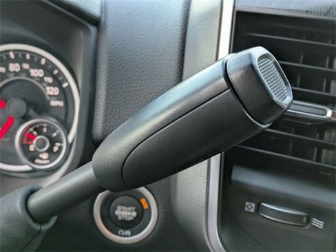 New 2026 RAM 2500 Big Horn image 20