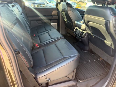 Used 2024 Ford F150 Raptor AWD/4WD image 16