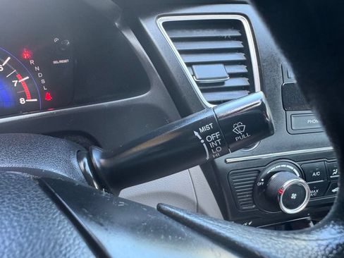 Used 2014 Honda Civic LX image 30