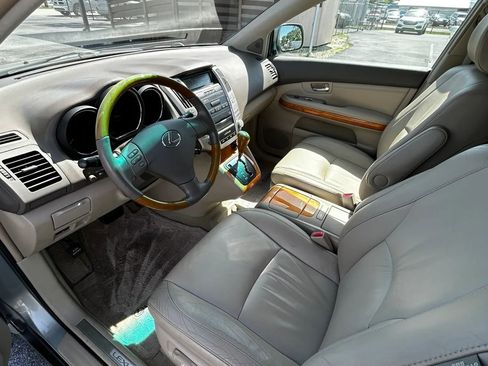Used 2008 Lexus RX 350 2WD image 28