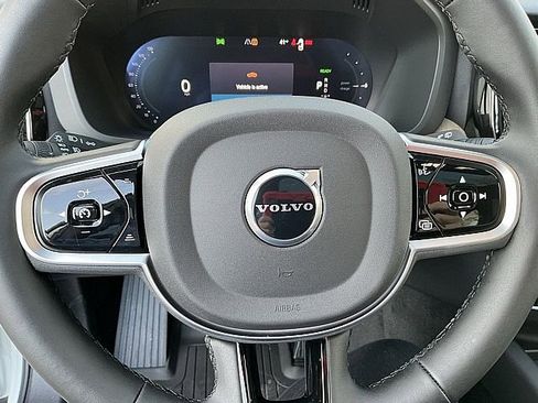 New 2026 Volvo XC60 T8 Plus w/ Protection Package Premier image 22